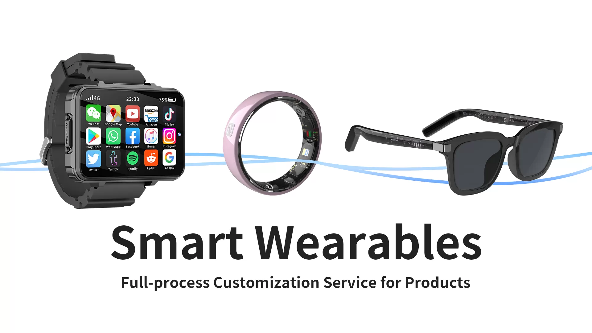 Smart Wearable Devices