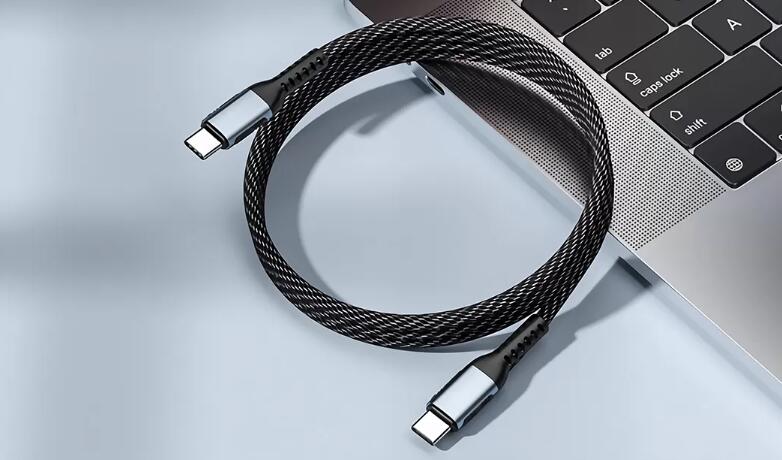 Braided Charging Cable