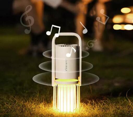 Camping Lantern