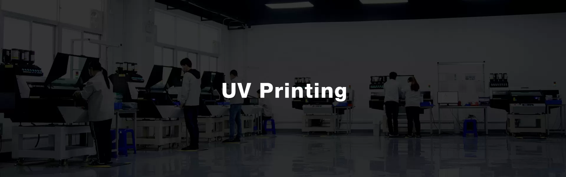 UV Printing