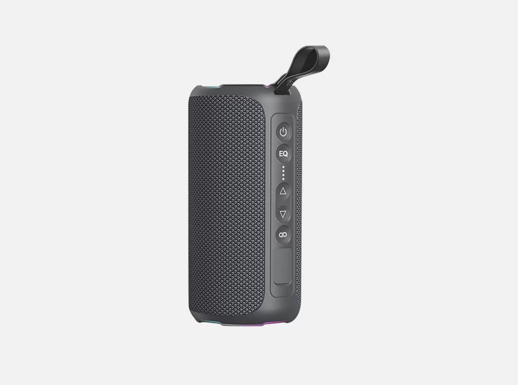 Bluetooth Speaker(BAU-SP40-001B)