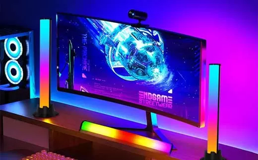 Gaming LED Product