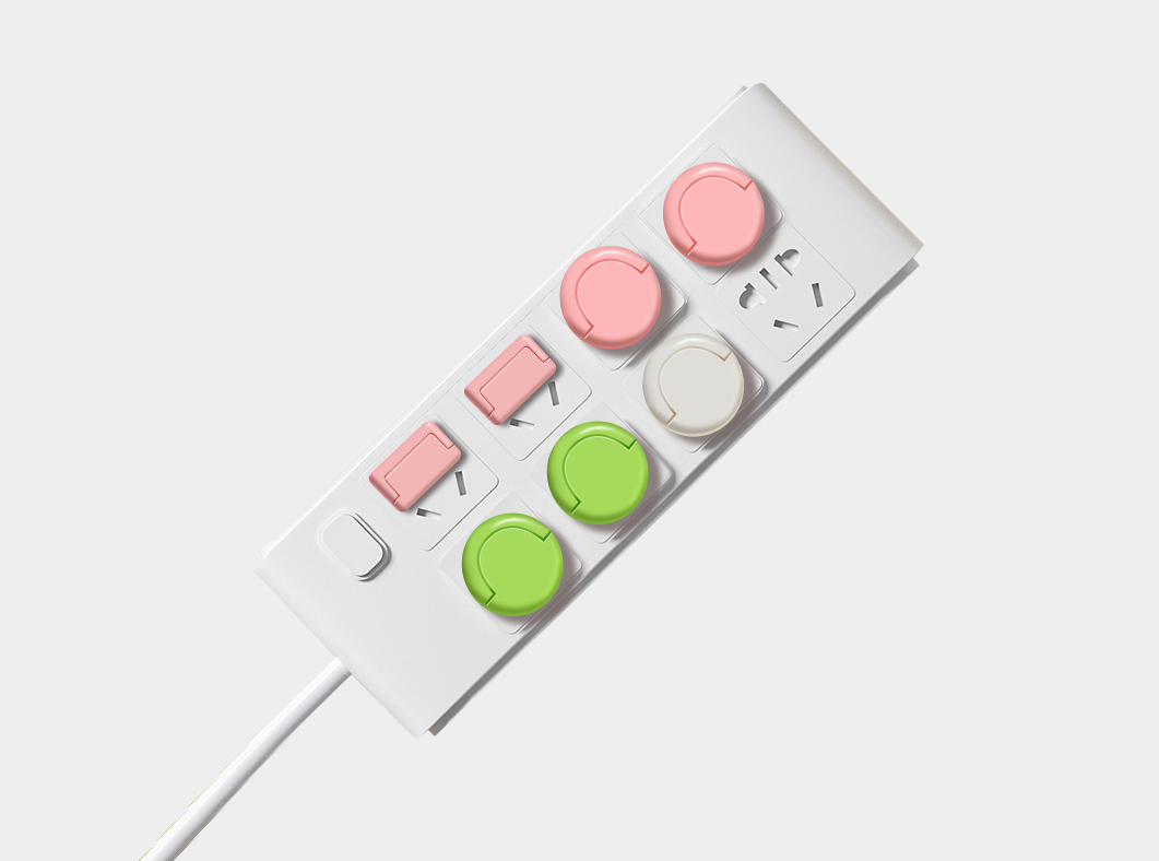 Socket Protection Cover