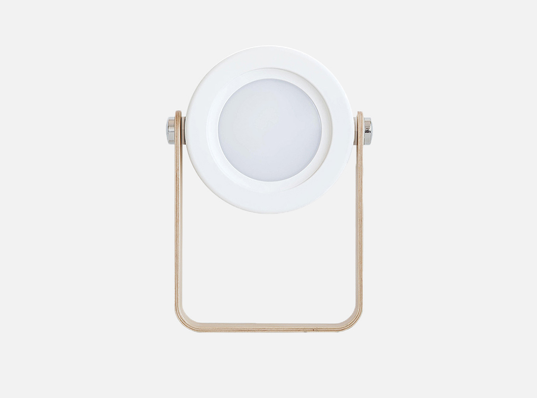 Foldable Table light