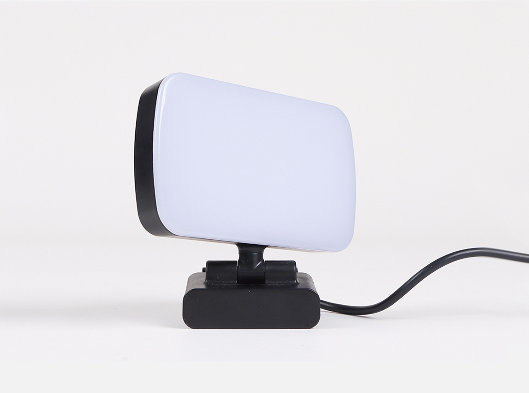 Selfie Light for Laptops