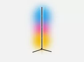 Bluetooth magic floor lamp