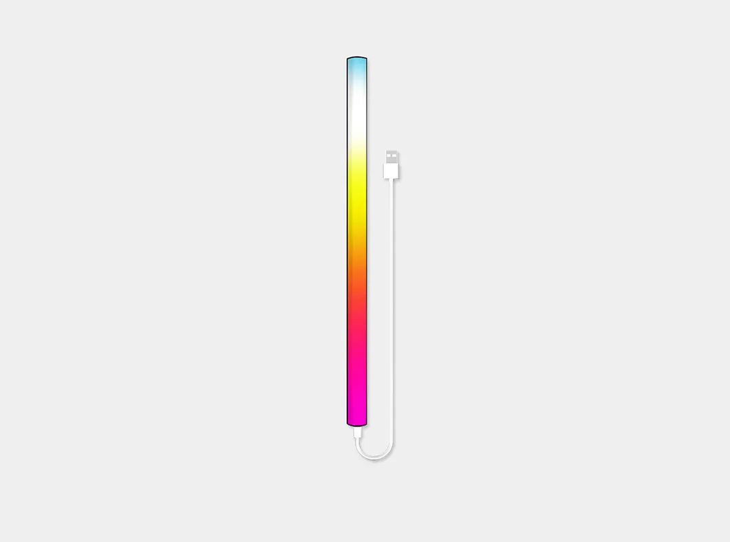 Atmosphere light for Computor