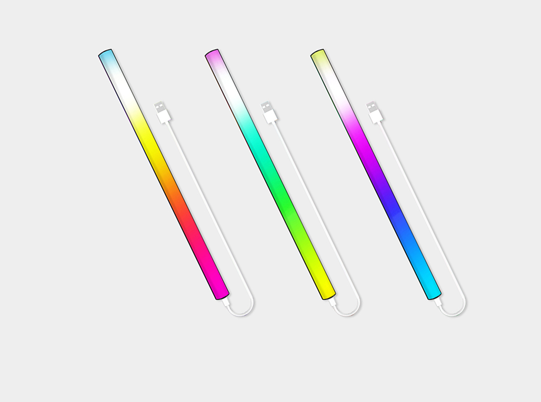 Atmosphere light for Computor