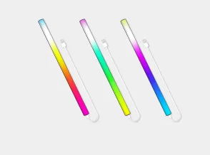 Atmosphere light for Computor