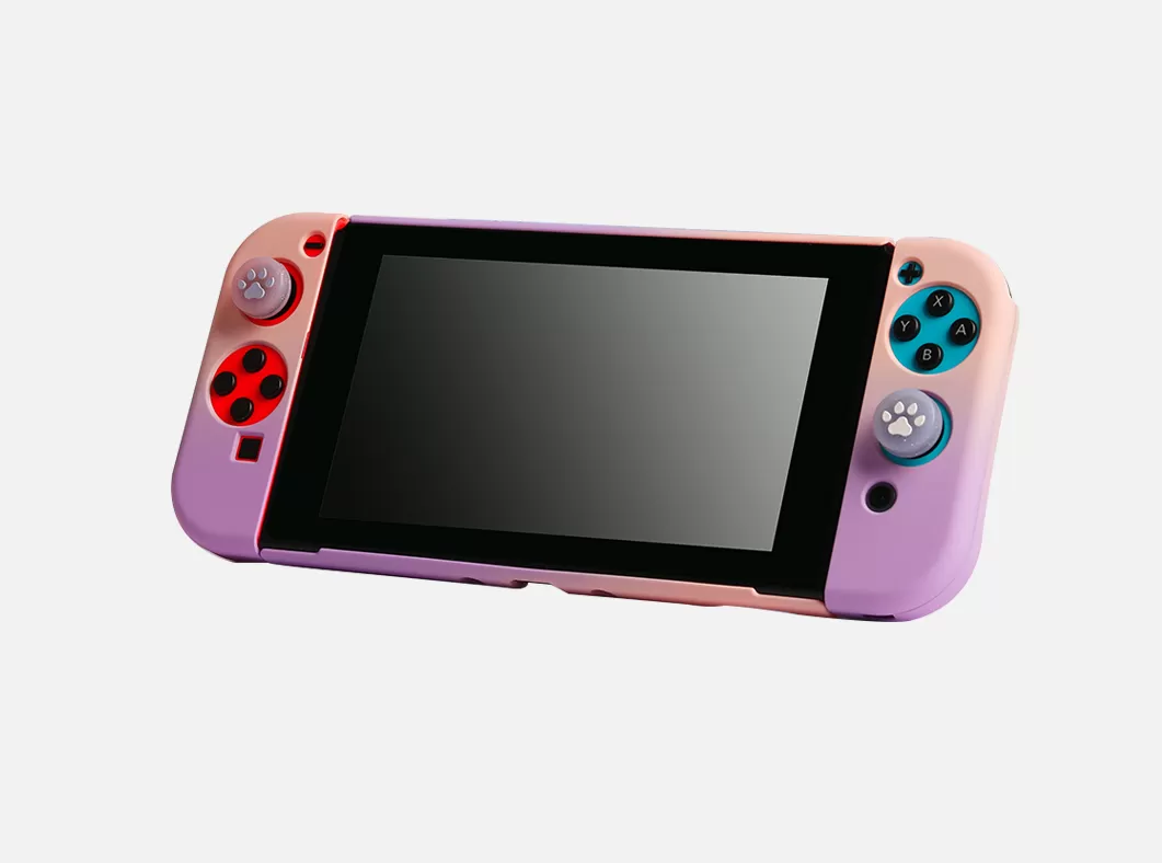 Switch Hard Cover