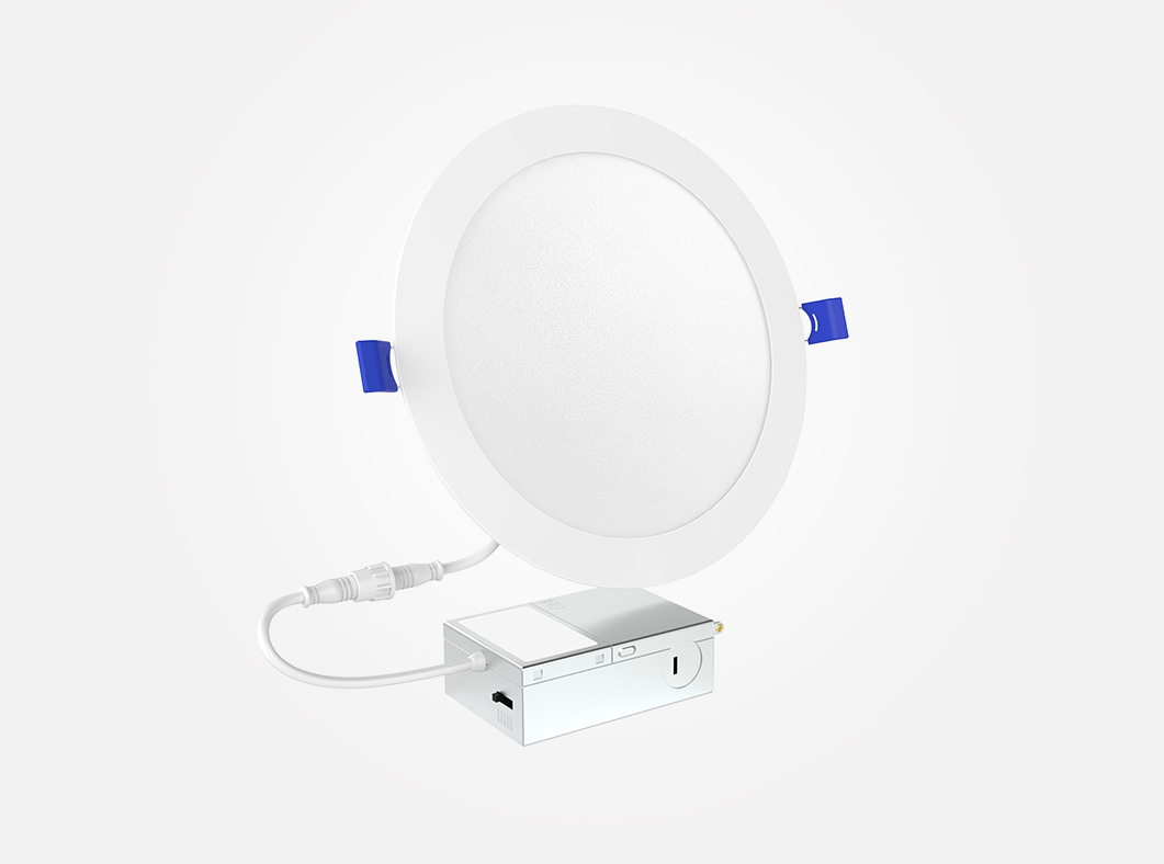 LED Recessed Light