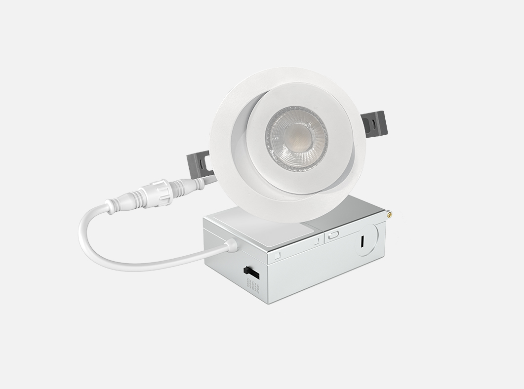 LED Recessed Light