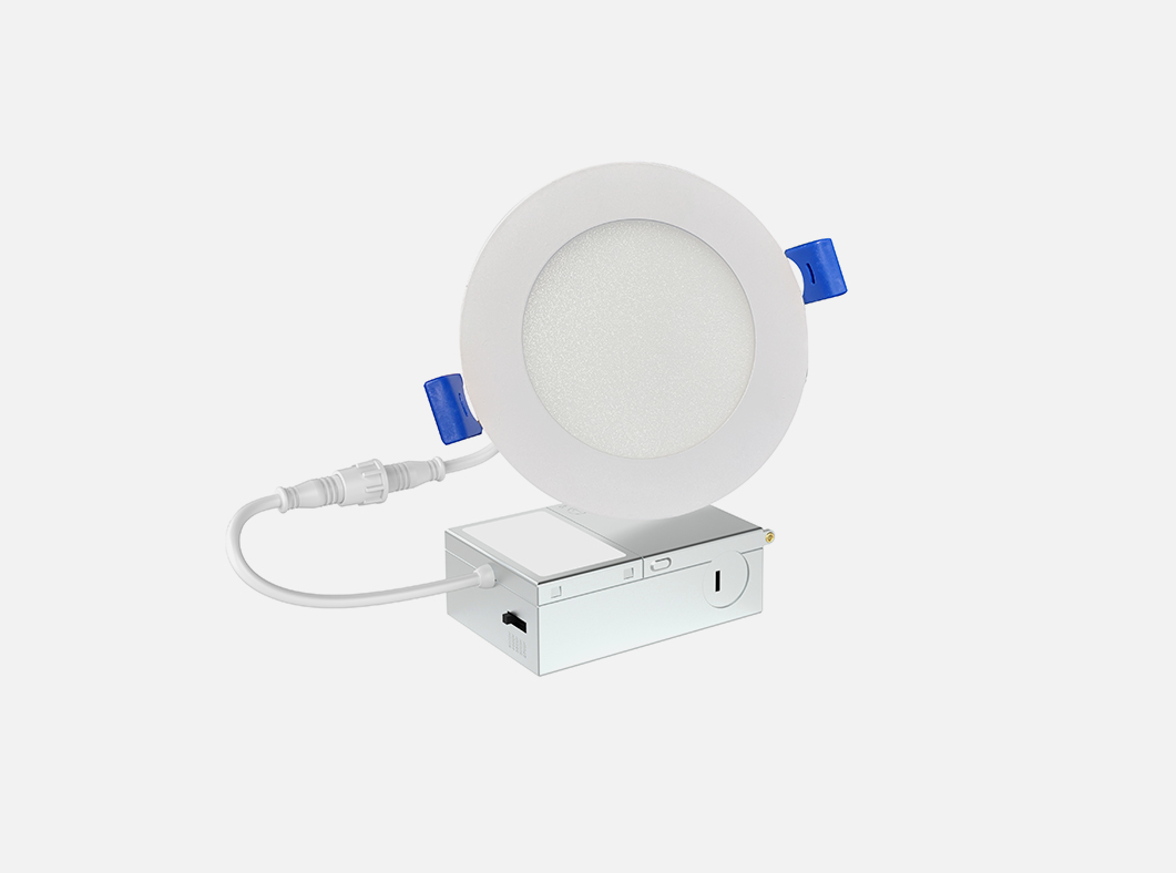 LED Recessed Light