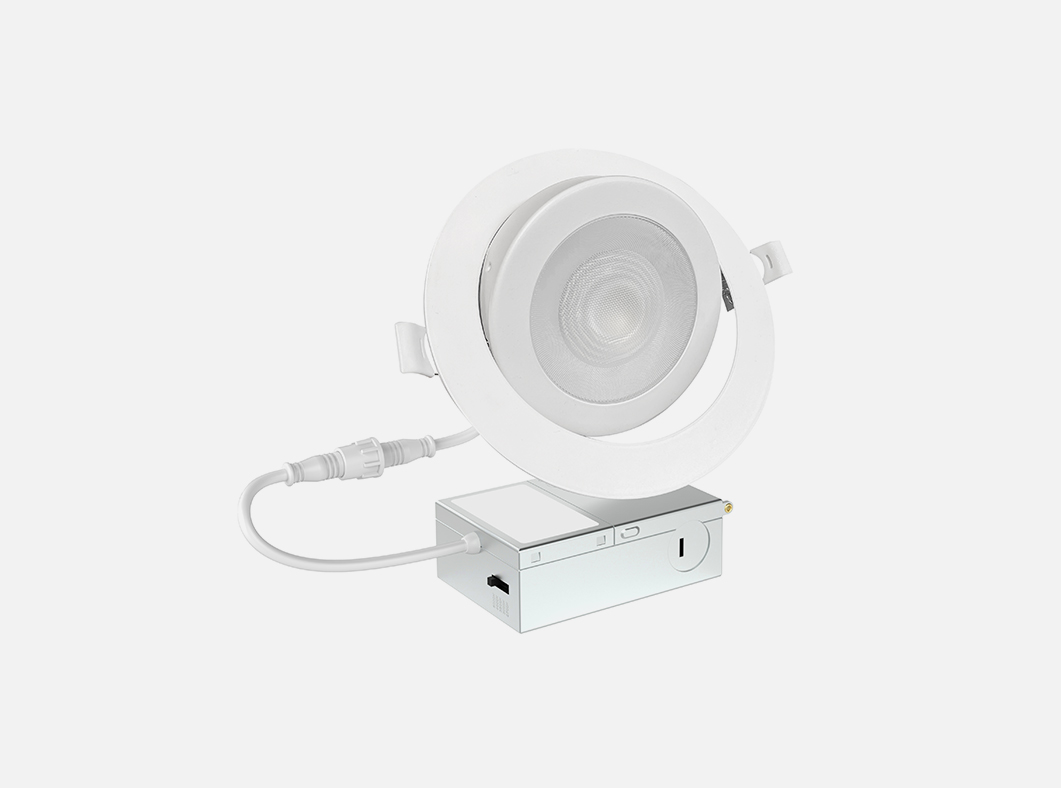 LED Recessed Light