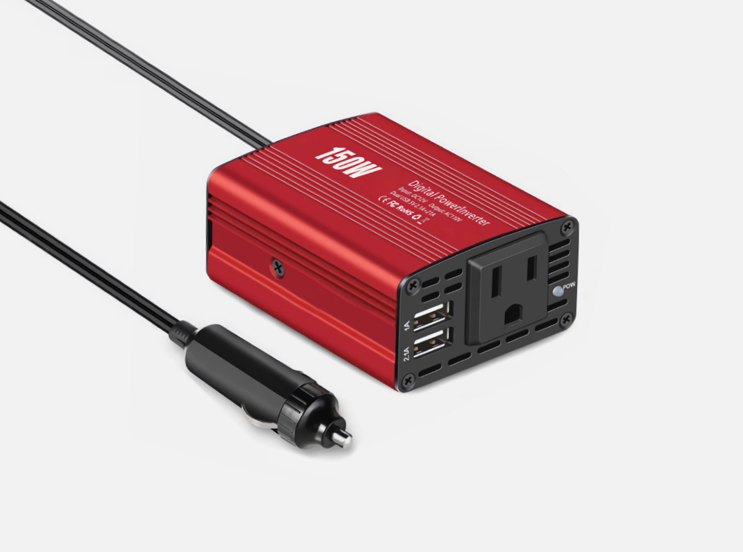 Power Inverter 150W