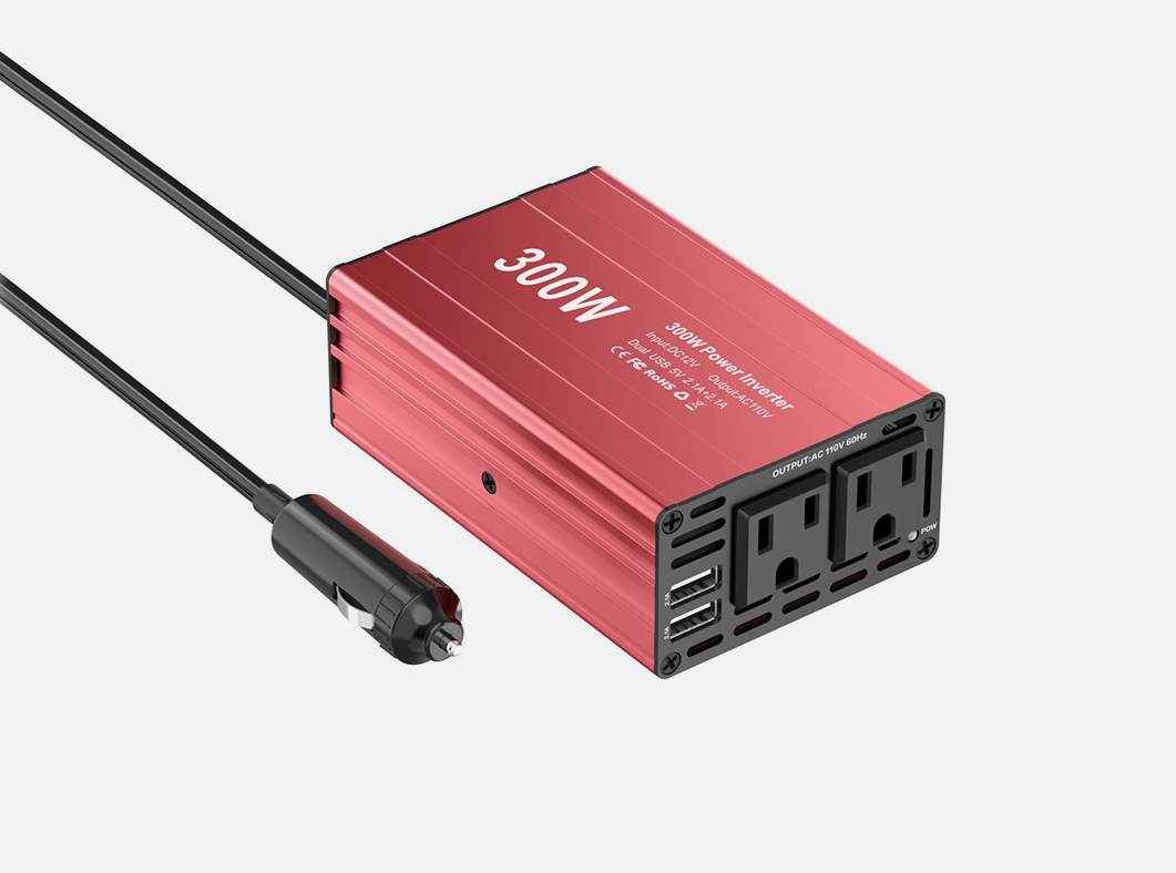 Power Inverter 300W