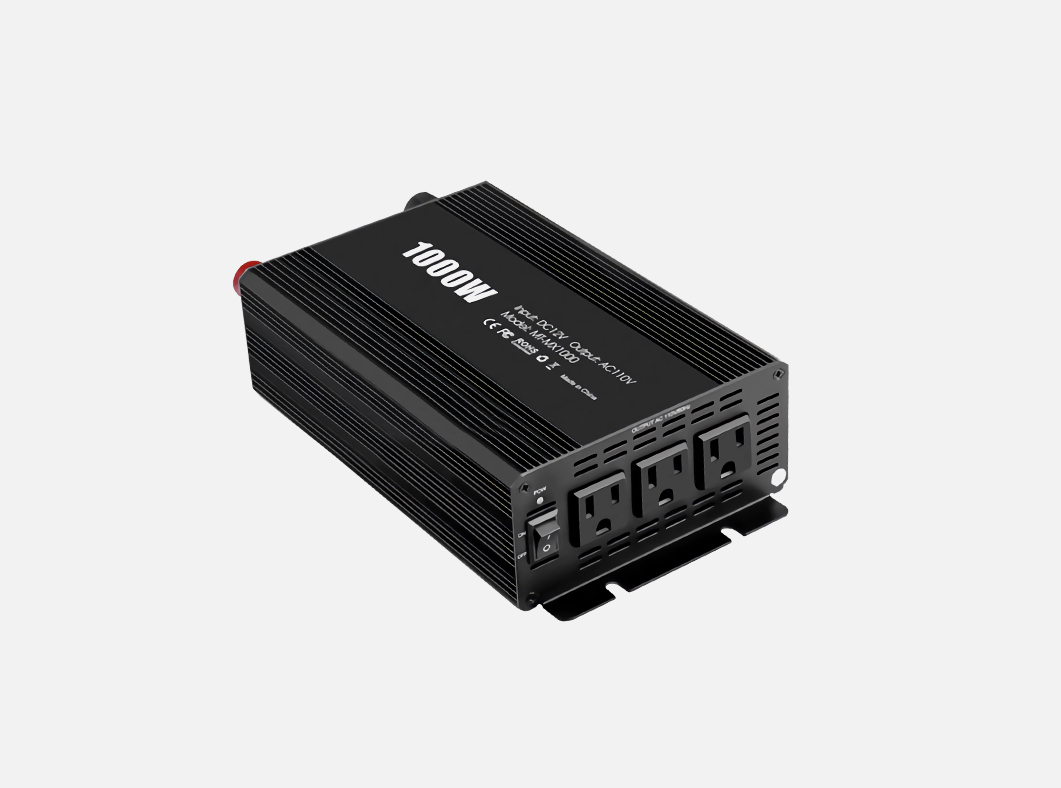 Power Inverter 1000W