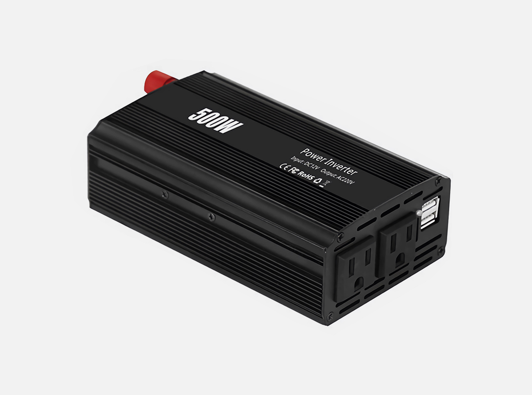 Power Inverter 500W