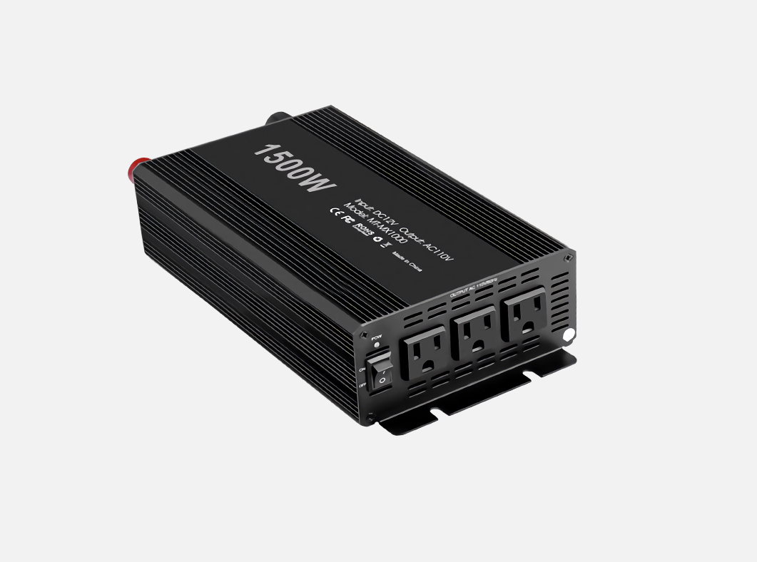 Power Inverter 1500W