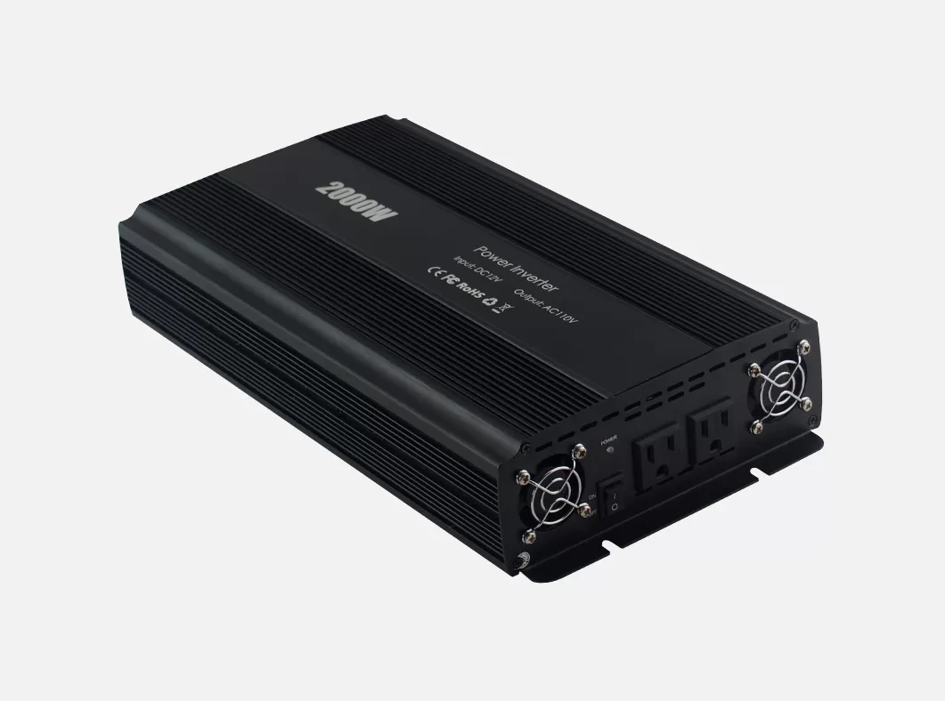Power Inverter 2000W