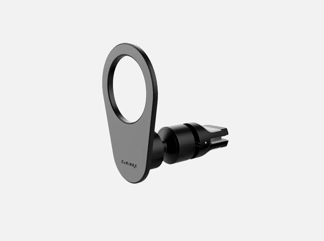 Magnetic Car Mount