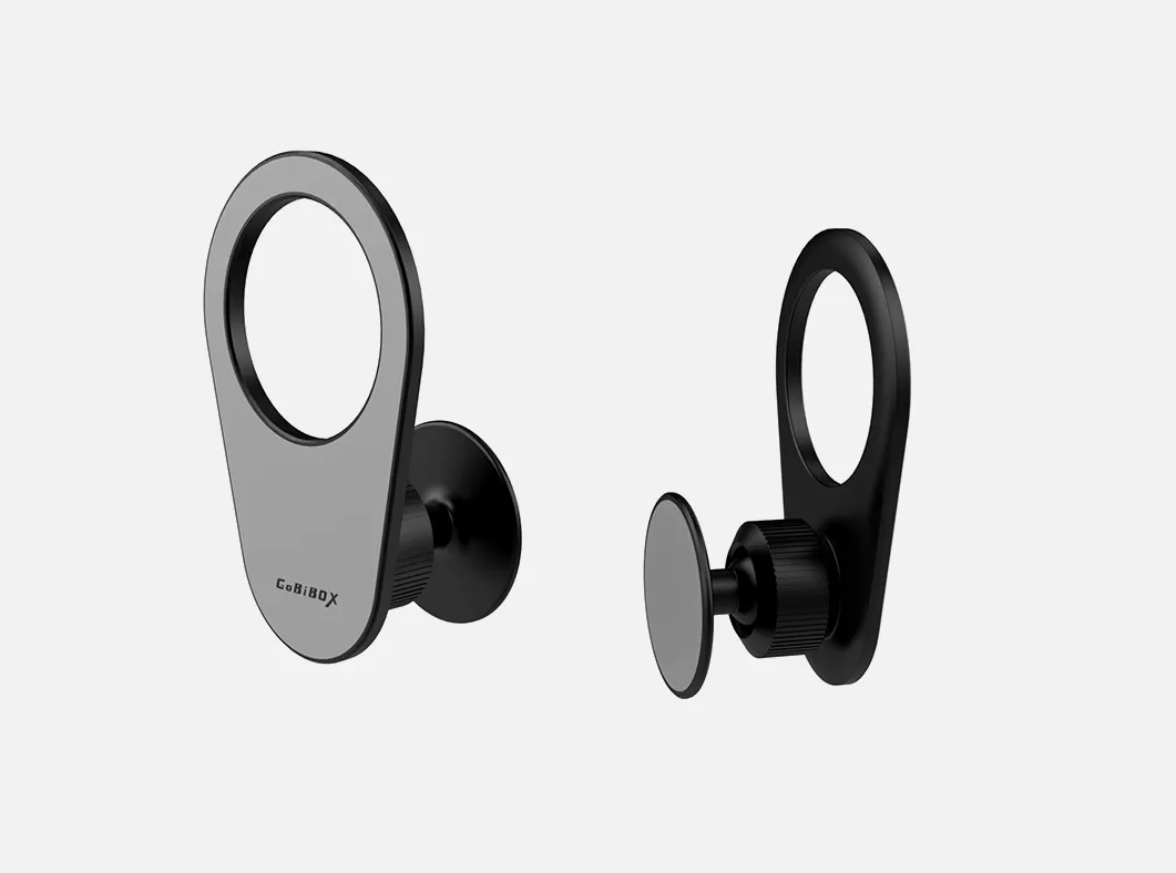 Magnetic Car Mount