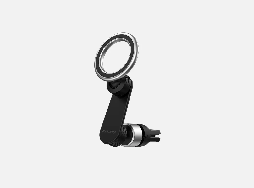 Magnetic Car Mount