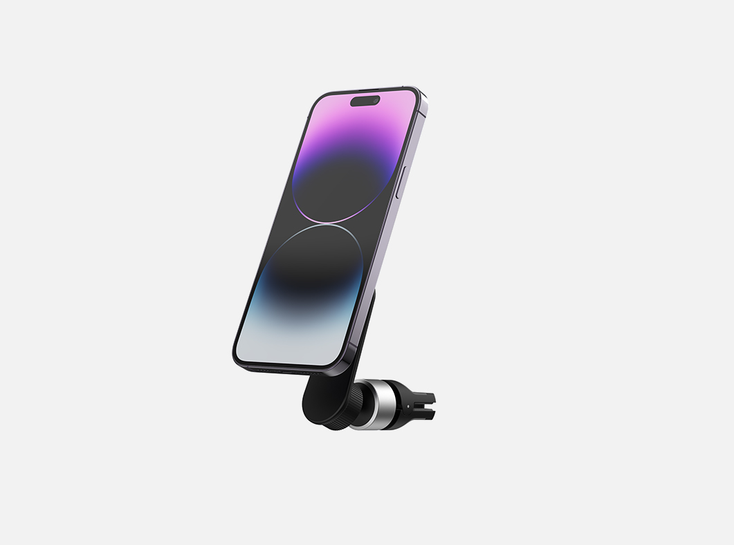 Magnetic Car Mount