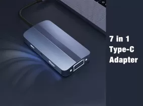 Dual 4K Vivid Output