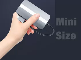 Light and Simple to Use