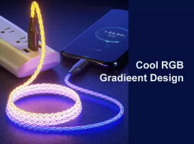  Cool RGB Grandient Design