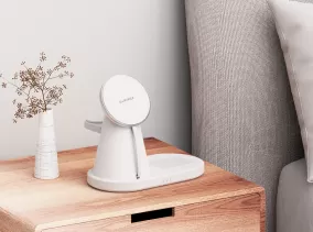 Portable Charger Stand