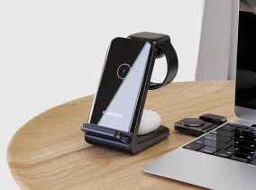 3 in 1 Charging Stand