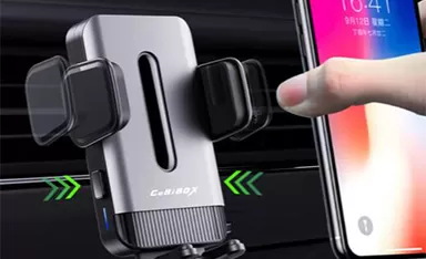 Do Wireless Car Chargers Drain Car Battery?