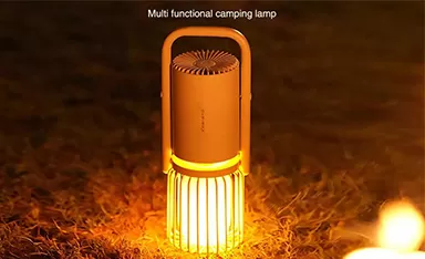 What Makes a Good Camping Lantern