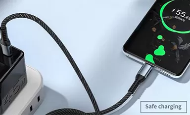 Is There a Difference in Cell Phone Charging Cables?