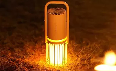 How Long Does a Camping Lantern Last
