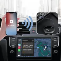 Wireless Carplay Adapter