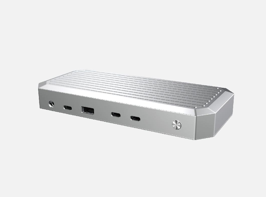 Thunderbolt 4 Dock