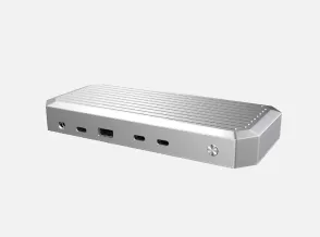 Thunderbolt 4 Dock