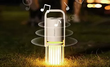How Bright Does a Camping Lantern Need to Be?