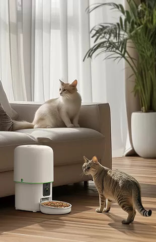 Smart Pet Product