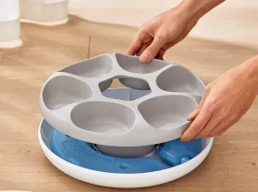 Low temperature preservation 