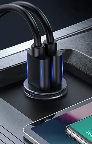 Automotive Accessories