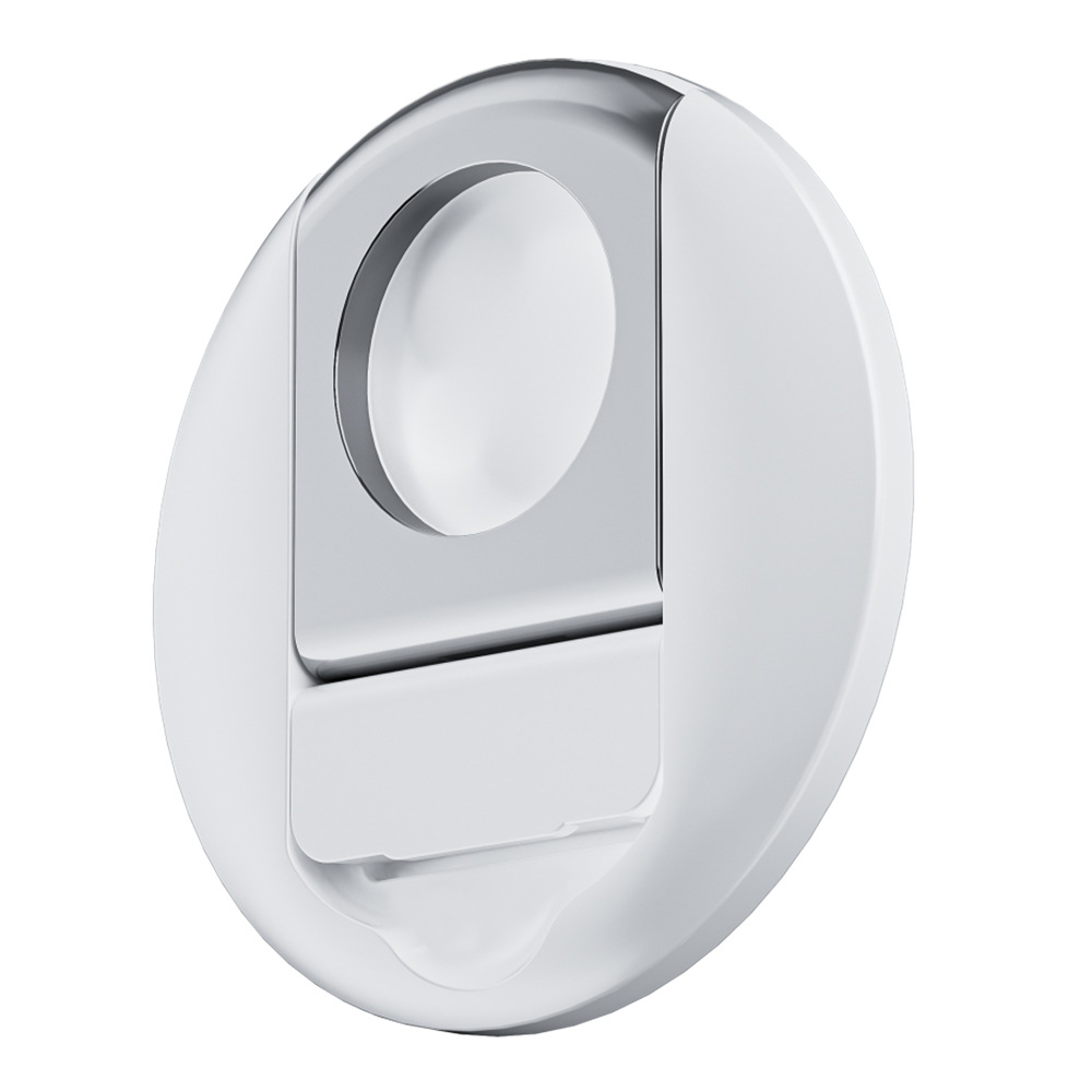 2025 New Product Magnet Ring Computer Stand Mini Computer Laptop Desktop Bracket Magnetic Metal Ring Holder