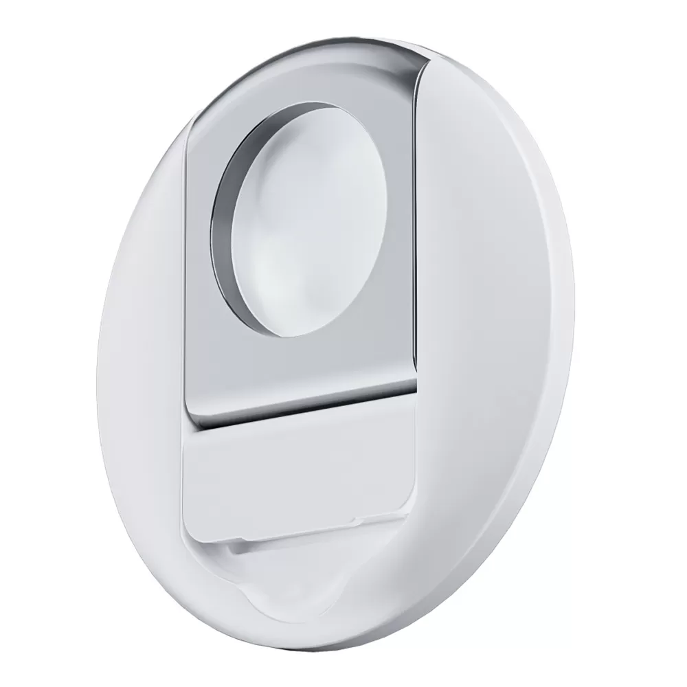 2025 New Product Magnet Ring Computer Stand Mini Computer Laptop Desktop Bracket Magnetic Metal Ring Holder