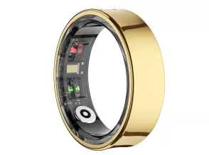 Remote-Control Photo Ring