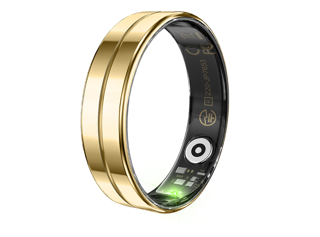 Gesture Control Ring