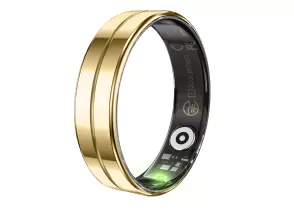 Gesture Control Ring