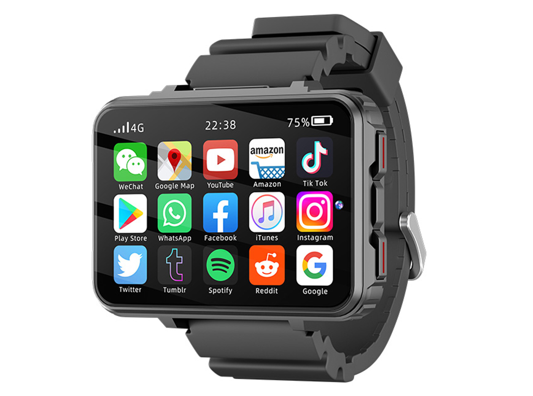 Smartphone Watch